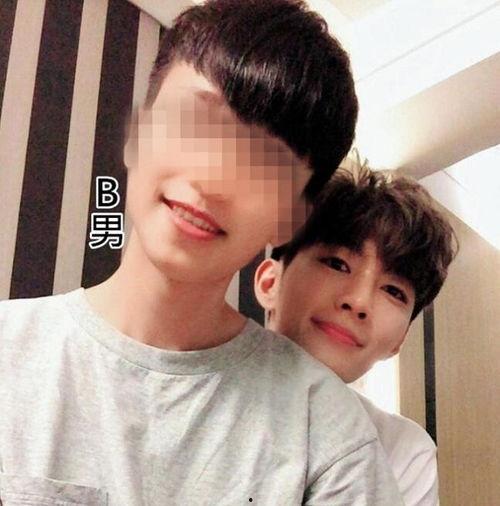 娱乐吃瓜酱男朋友網名