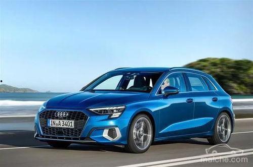 国产奥迪a3,引领时尚潮流的德系轿车新标杆