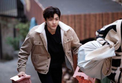 娱乐吃瓜君侯明昊