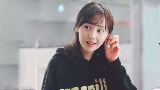 娱乐吃瓜辛芷蕾